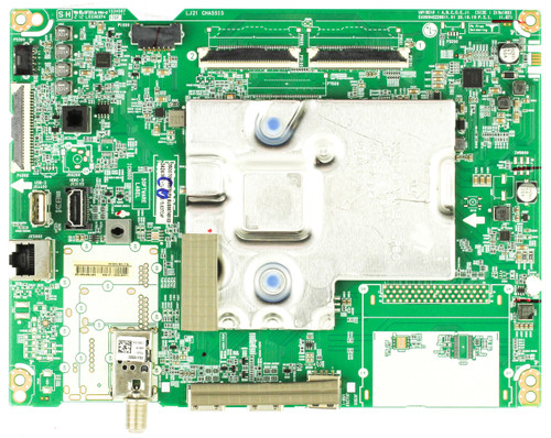 LG EBT66748103 Main Board for 70NANO75UPA.BUSMLKR