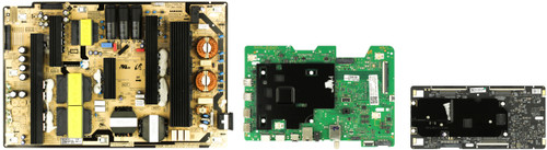 Samsung QN77S90FDFXZA Complete LED TV Repair Parts Kit (Version FA02)