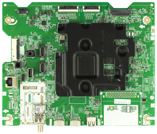 LG EBT67871802 Main Board for OLED55B4AUA.DUSQLJR