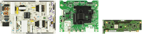 LG OLED55B4AUA.DUSQLJR Complete LED TV Repair Parts Kit