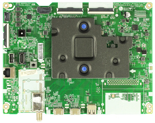 LG EBT30276982 Main Board for 75UA7100AUB.BUSFLKR