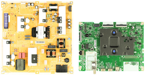 LG 75UA7100AUB BUSFLKR Complete LED TV Repair Parts Kit