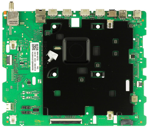 Samsung BN94-18372Q  Main Board QN65Q72DDFXZA