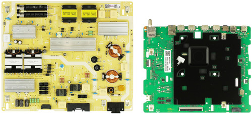 Samsung QN65Q72DDFXZA (Version CA03) Complete LED TV Repair Parts Kit