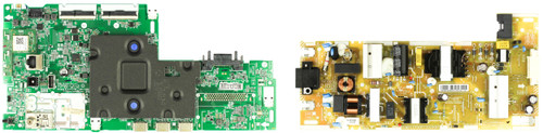 LG 43UA7100AUB.BUSSLKR Complete LED TV Repair Parts Kit