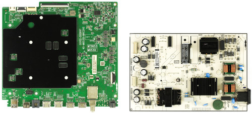 TCL 75Q77K Complete Repair Parts Kit