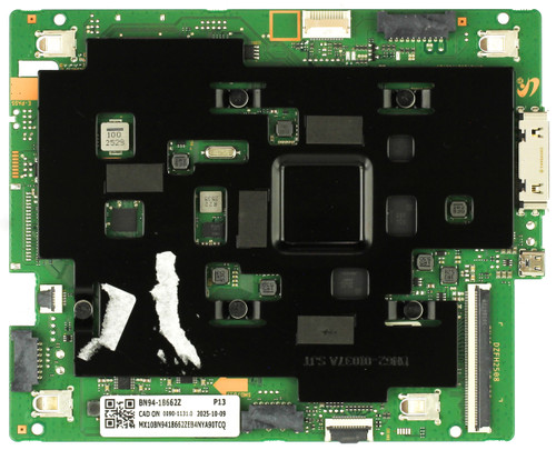 Samsung BN94-18662Z Main Board for QN55LS03FADXZA (Version AA01)
