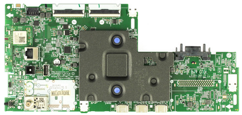 LG EBT30136782 Main Board for 65UA7700AUA.BUSYLKR