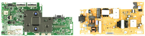 LG 65UA7700AUA BUSYLKR Complete LED TV Repair Parts Kit