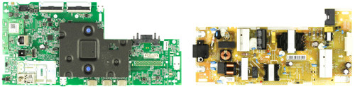 LG 50UA7700AUA.AUSULJD Complete LED TV Repair Parts Kit
