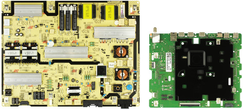 Samsung UN85DU8000CXZA Complete LED TV Repair Parts Kit XB02