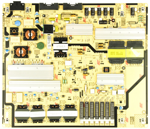 Samsung BN44-01358A Power Supply / LED Board