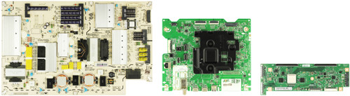 LG OLED65B5AUA.DUSQLJR Complete LED TV Repair Parts Kit