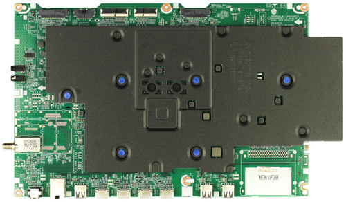 LG EBT30125702 Main Board for OLED77G5WUA.DUSQLJR