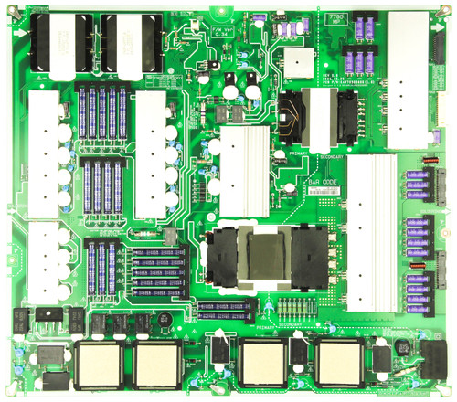 LG EBR44420901 Power Supply Board