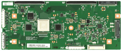 LG 6871L-8000B 6870C-1063A T-Con Board