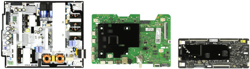 Samsung QN65S90FDFXZAComplete LED TV Repair Parts Kit (Version FA02)