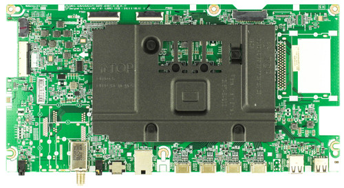 LG EBT30106482 Main Board for OLED65C5AUA.DUSQLJR
