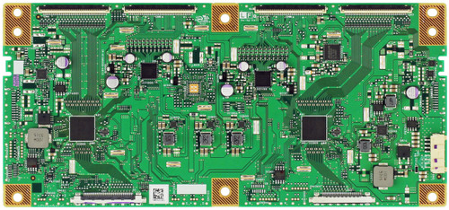Vizio RUNTK0227FV T-Con Board for M80-C3 (LFTRSXAS) M80-D3 (LFTRVFBS)