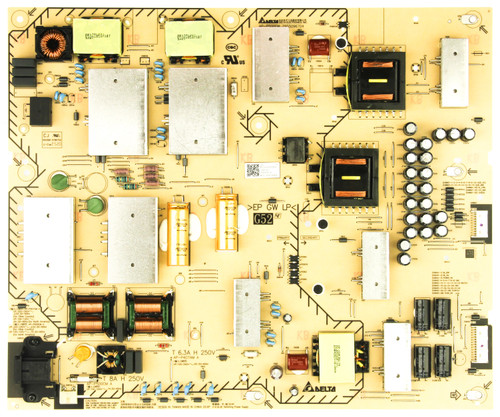 Sony 1-024-102-11 G52 Power Supply Board