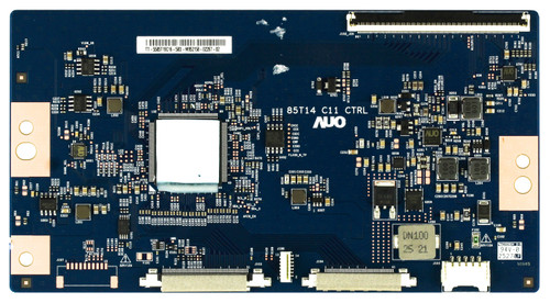 Sony 1-024-431-11 (55.85T19.C16) T-Con Board