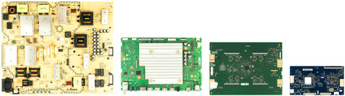 Sony K-85XR50CComplete LED TV Repair Parts Kit
