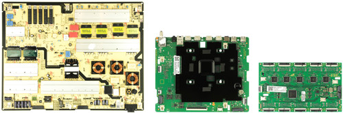 Samsung QN85QN90FDFXZAComplete LED TV Repair Parts Kit (Version CA01)