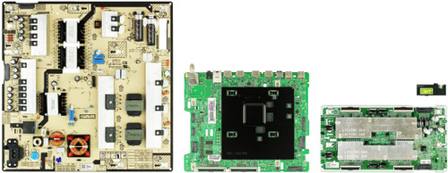 Samsung QN75Q70RAFXZA (Version AA02) Complete LED TV Repair Parts Kit