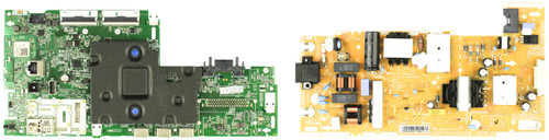 LG 65UA7700AUA BUSFLKR Complete LED TV Repair Parts Kit