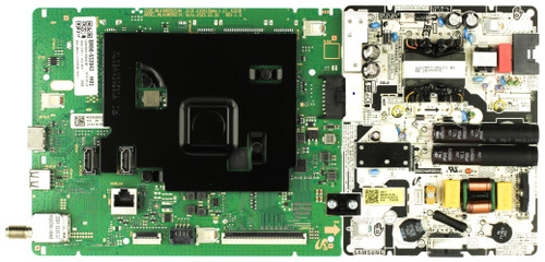 Samsung BN96-63394J Main Board Power Supply