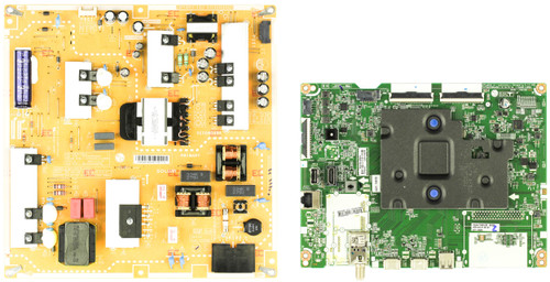 LG 75UA7100AUB AUSFLKR Complete LED TV Repair Parts Kit
