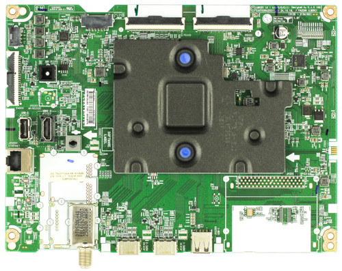LG EBT30164282 Main Board for 75UA7700AUA.BUSFLKR
