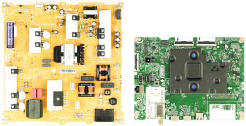 LG 75UA7700AUA BUSFLKR Complete LED TV Repair Parts Kit