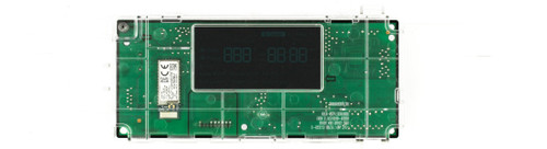 Samsung DG92-01203H Range Control Board 