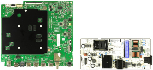 TCL 55Q77K Complete Repair Parts Kit