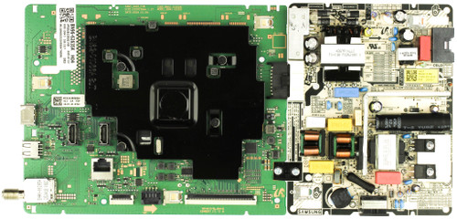 Samsung BN96-62635K Main Board Power Supply