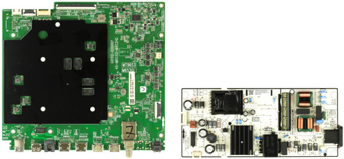 TCL 65Q77K Complete Repair Parts Kit