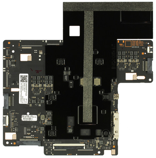 Samsung BN94-18657P Main Board