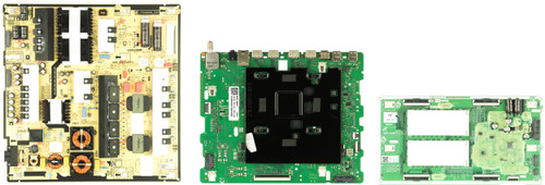 Samsung QN75QN80FDFXZA Complete LED TV Repair Parts Kit (Version CA01)
