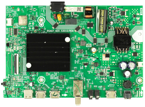 Hisense 420925 420926 Main Board
