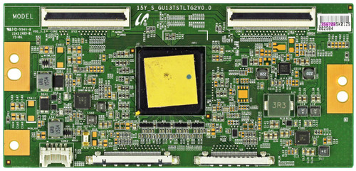 Sony LJ94-35670B T-Con Board