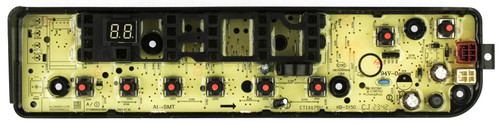 Midea 17138000023904 Washer Control Board 