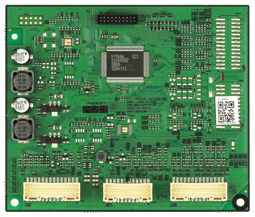 Samsung DA92-01329C Refrigerator Top Board Assy Pba Module-sub;aod Sub Pba,rf9000d,