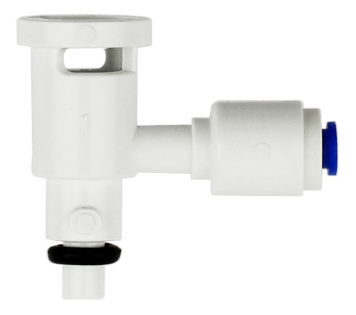 LG MCD64927501 Refrigerator Tube Connector