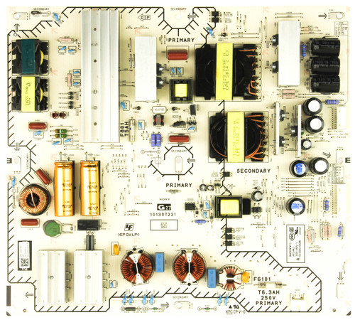 Sony 1-013-590-12 G27 Power Supply