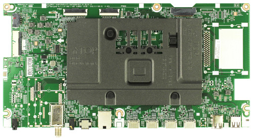 LG EBT30061804 Main Board for OLED55C5PUA.DCCQLJR