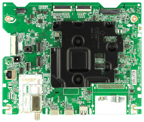 LG EBT30126680 Main Board for OLED77B5PUA.DCCQLJR