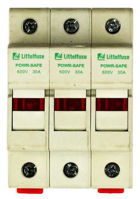 Littelfuse LPSC-ID-CH Fuse Holder