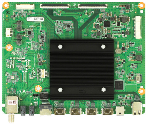 Sony A-5079-534-A A6002510A Main Board