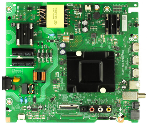 Hisense 334546 334615 Main Board Power Supply